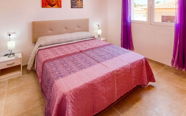 Holiday Home Magia - CLP293