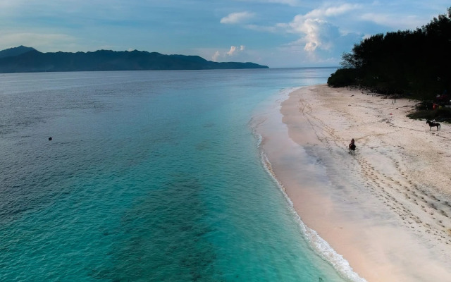 De'Coco Villa and Suites