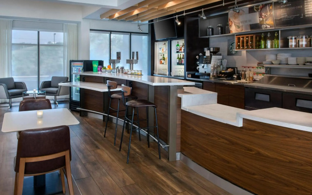 Courtyard by Marriott Rye
