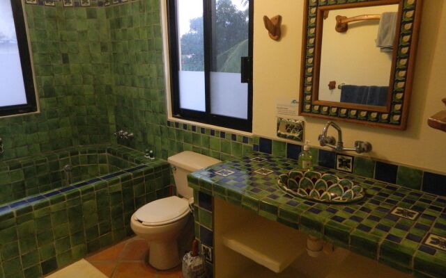 Casamar Suites