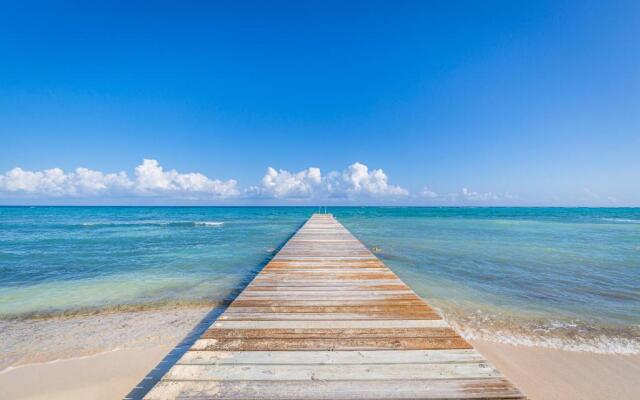 Beach Living at Villas Pappagallo (BLPP)