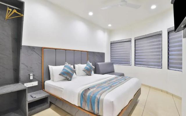 Hotel Surat