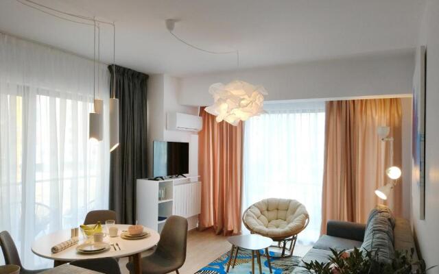 The One Mamaia Nord