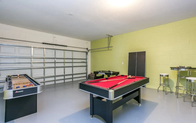 Wildwood Way Villa 1