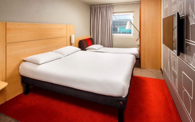 ibis London Wembley