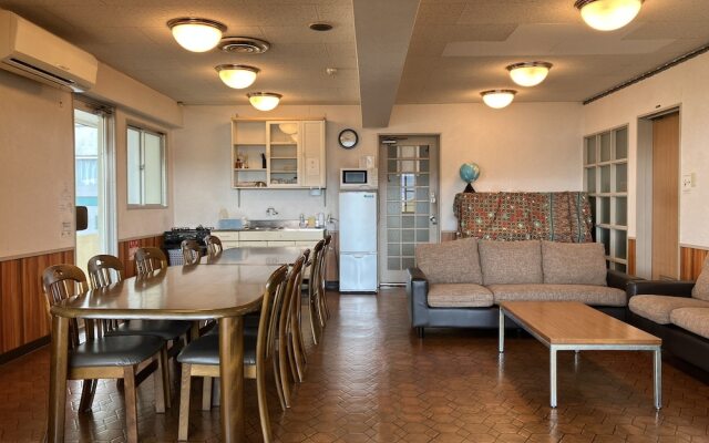 Shodoshima Olive Youth Hostel