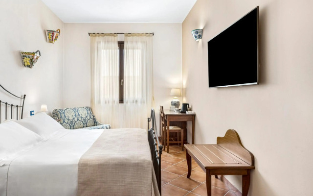 Singel Hotel Amsterdam
