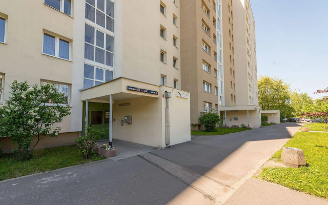 Ursynow P&O Apartments