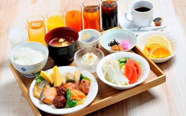 Grand Park Hotel Excel Kisarazu