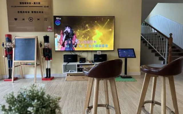 Moganshan Hongxuan Homestay