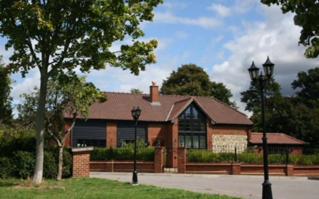 Millers House