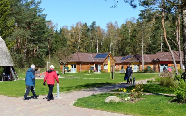 Ferienzentrum Trassenmoor