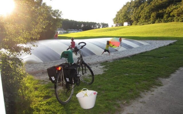 Roskilde Camping