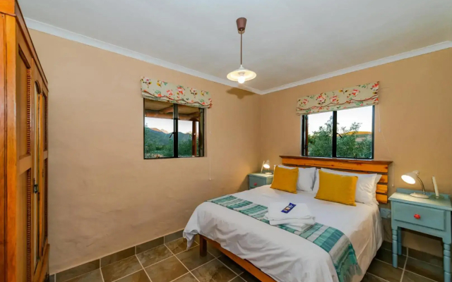 Karusa’s Farm Cottage