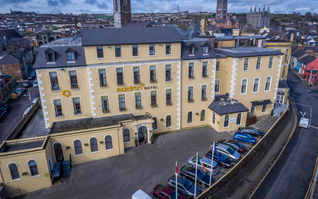 Maldron Hotel Shandon Cork