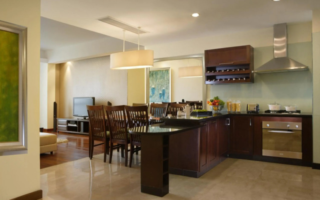 Fraser Suites Hanoi