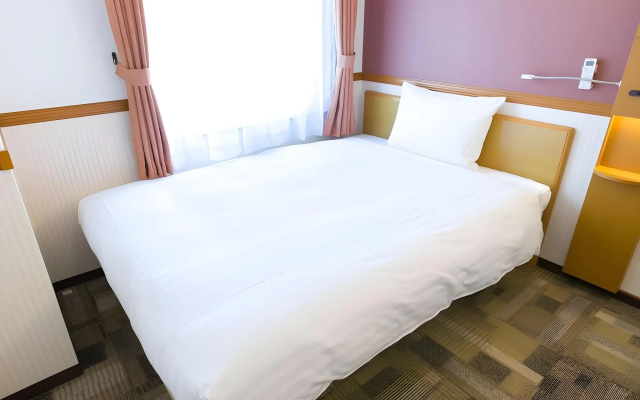 Toyoko Inn Sendai Nishi Hirose Dori – Guest Rooms – Sendai