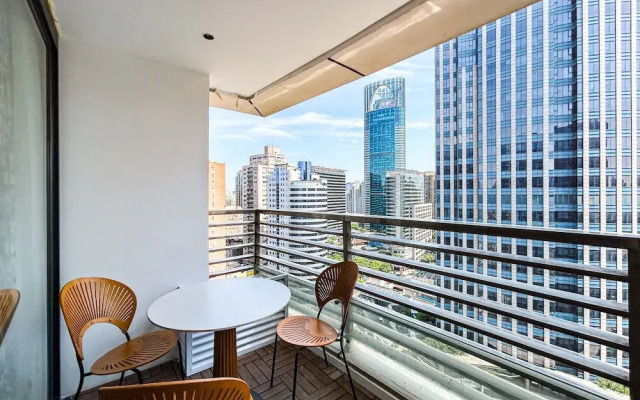 Zhome- Count Luxury 2Bedroom Apartment