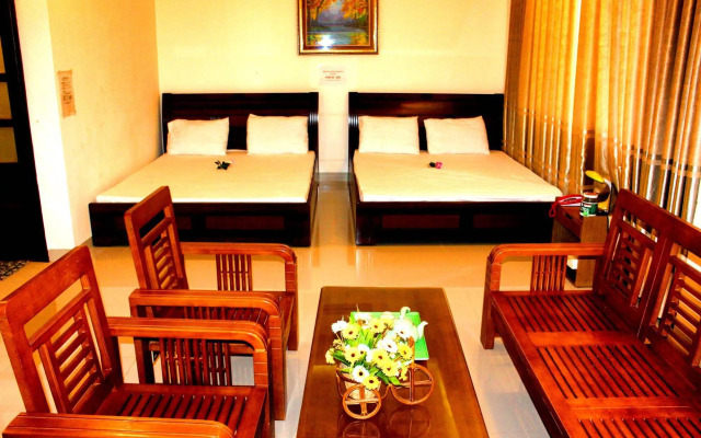 Phuong Binh Hotel