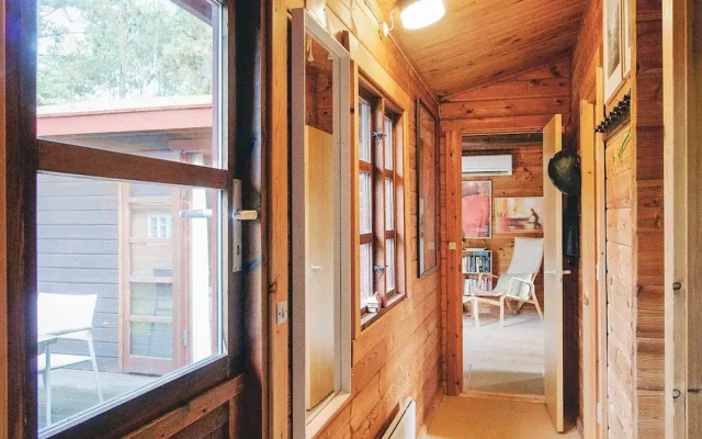 4 Person Holiday Home in Store Fuglede
