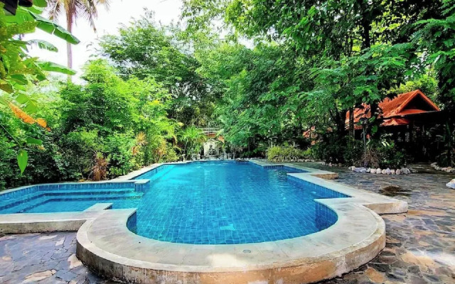 Wellness World Khao Yai