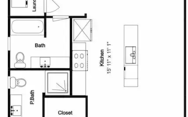 Bayside Abode by Miss Kitty’s