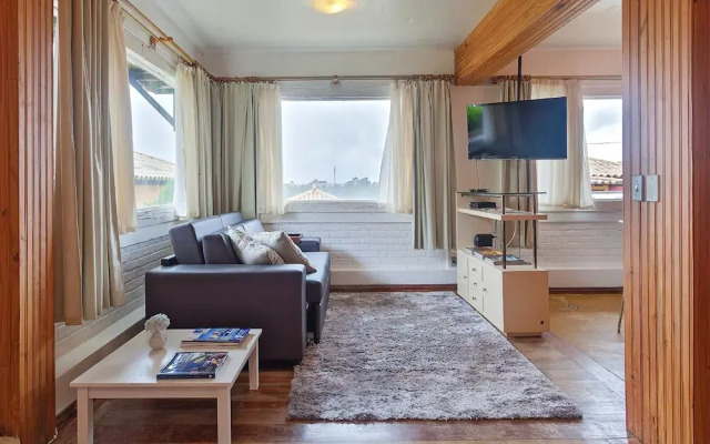 Pousada Loft da Serra