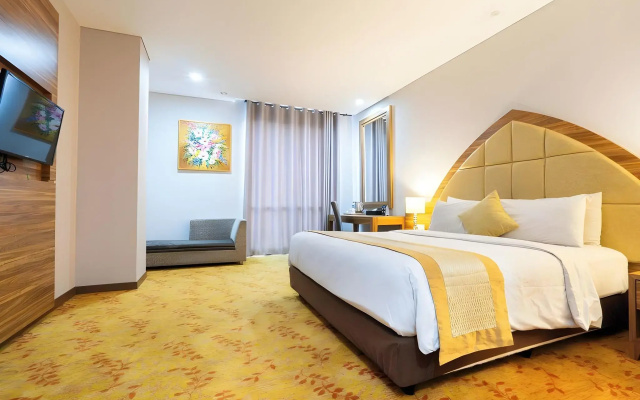 Grand Serela Yogyakarta