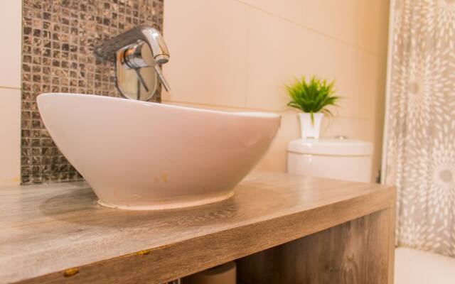 Alto Apart & Suites La Concepcion
