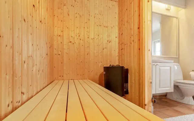 6 Person Holiday Home in Vejby-by Traum
