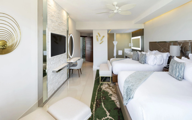 Garza Blanca Los Cabos - All Inclusive