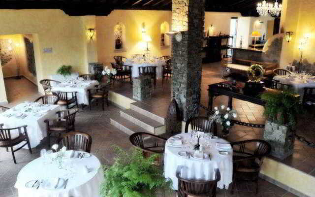 Hotel El Cortijo De Zahara by Q Hotels