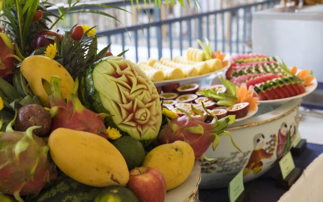 Diamond Bay Condotel - Resort Nha Trang