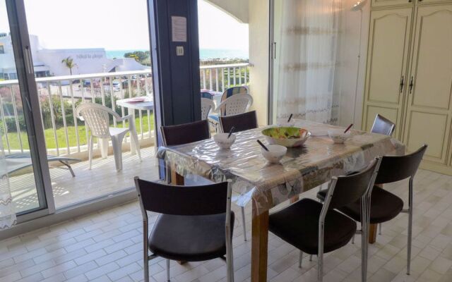 Les Terrasses de la Mer 13427