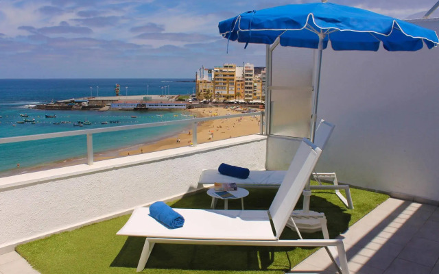 RK Luz Playa Suites