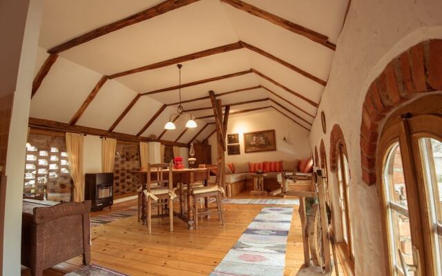 Country House Stara Kapela