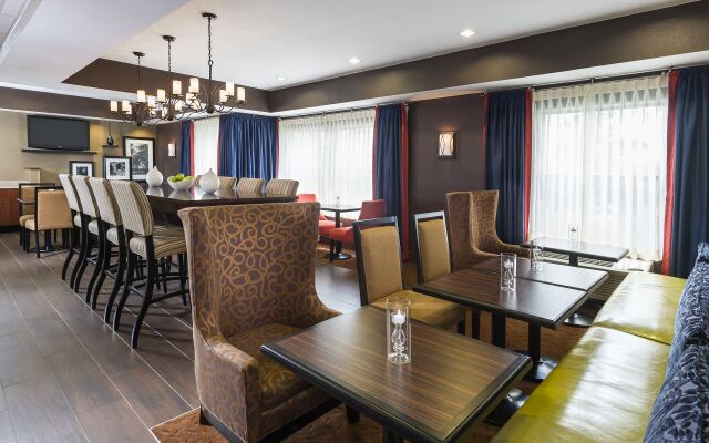 Hampton Inn Mansfield/Ontario