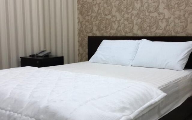Thien Duc Hotel