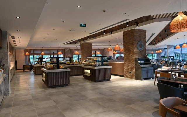 VONRESORT Abant