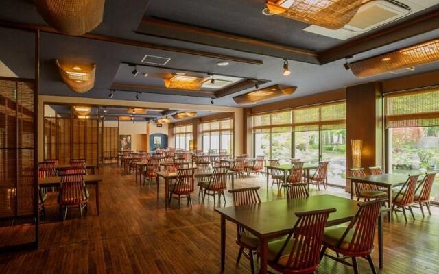 Watari Onsen Bettei Kaede