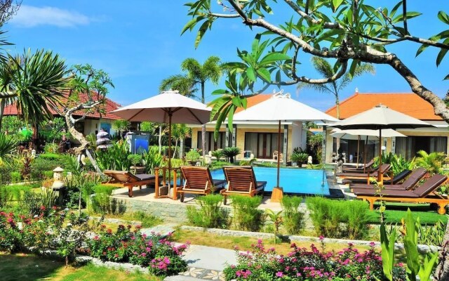 Favorite Exclusive Villa And Spa