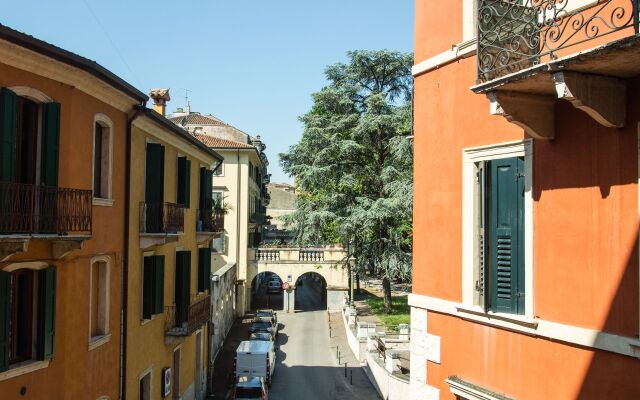 Suite Dreams in Verona