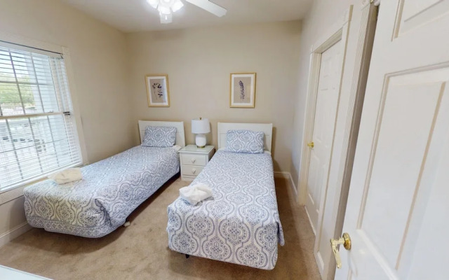 Magnolia Pointe 4865-204 2 Bedroom Condo