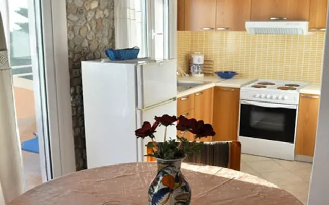 Apartments Tonia A - Pelekas Beach, Corfu