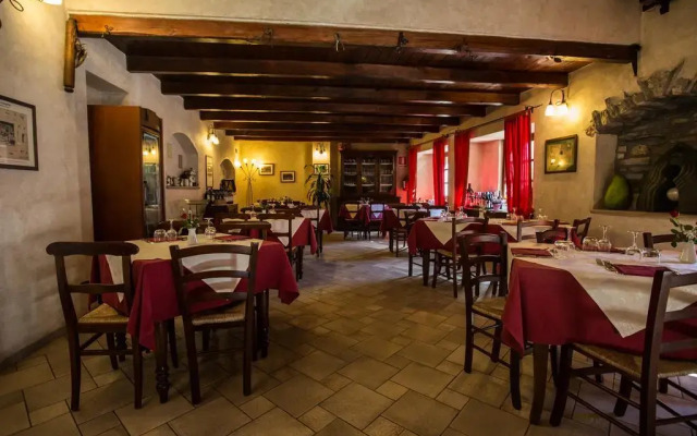 Locanda Alla Napoleonica