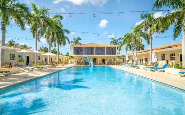 Delynne Boutique Hotel