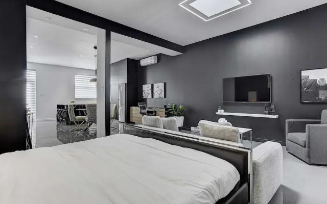 Les Lofts du Centre