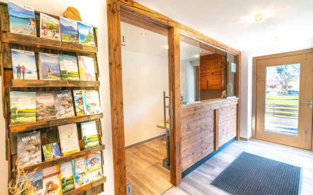 Ferienhaus Christlum