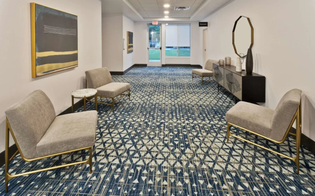 Hilton Garden Inn Birmingham SE/Liberty Park