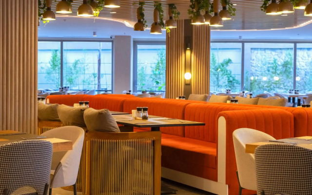 Kleopatra Dreams Beach Hotel